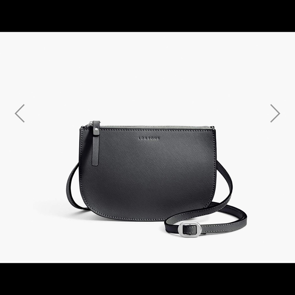 Lo & Sons Waverly 2 Small